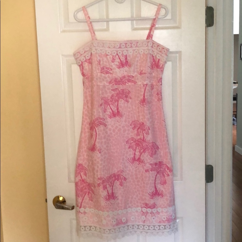 Lily Pulitzer Dress